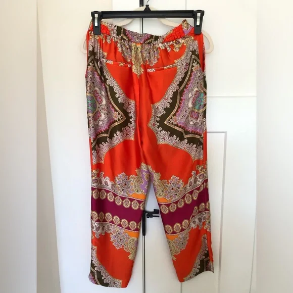 Zara paisley pattern co-ord - Picture 8 of 9